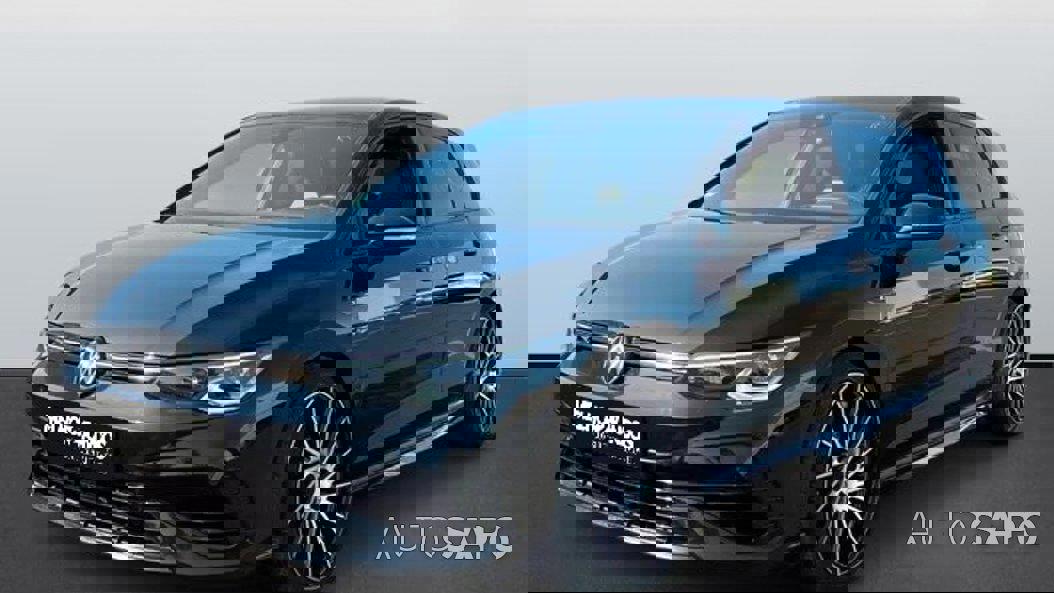 Volkswagen Golf de 2021