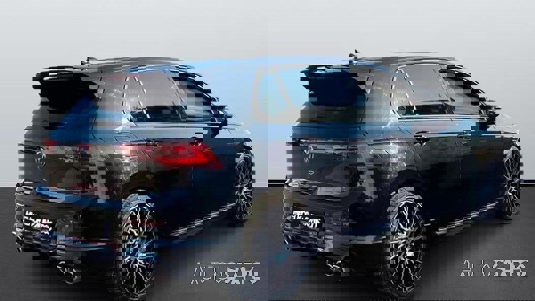 Volkswagen Golf de 2021