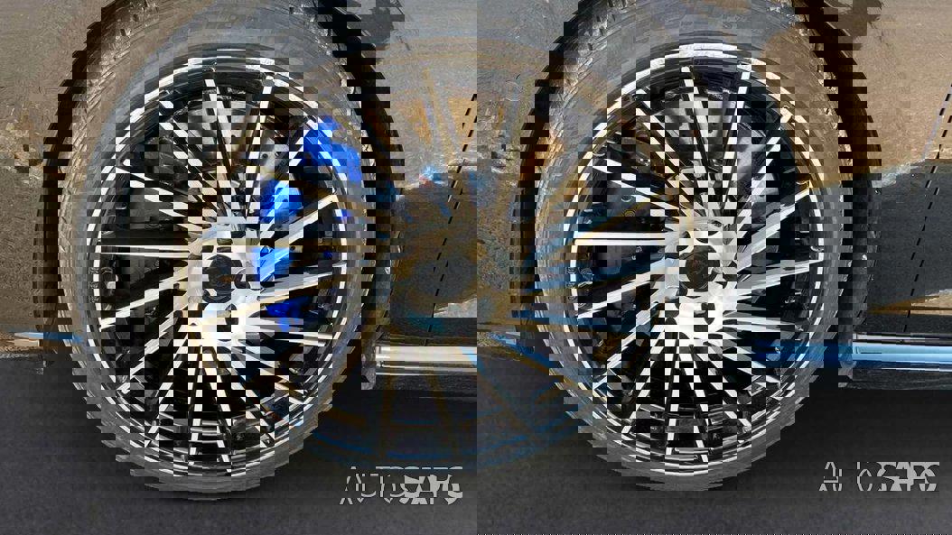 Volkswagen Golf de 2021