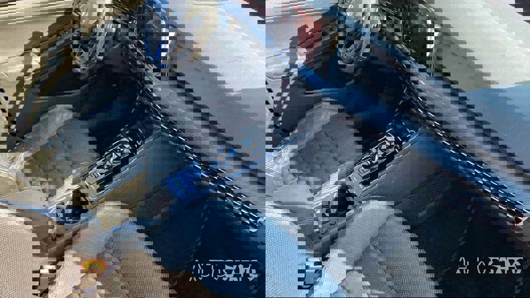 Volkswagen Golf de 2021