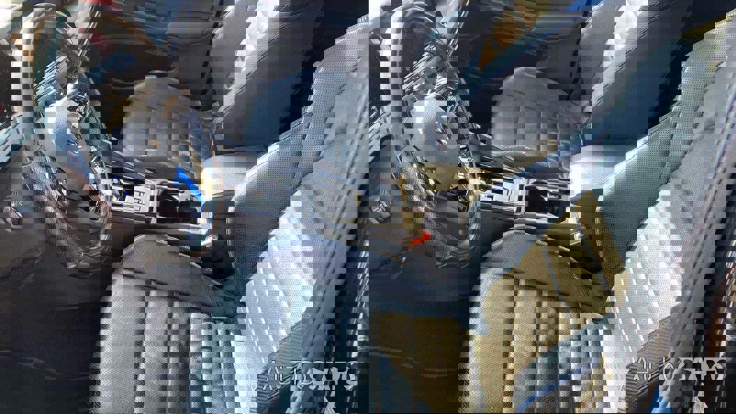 Volkswagen Golf de 2021