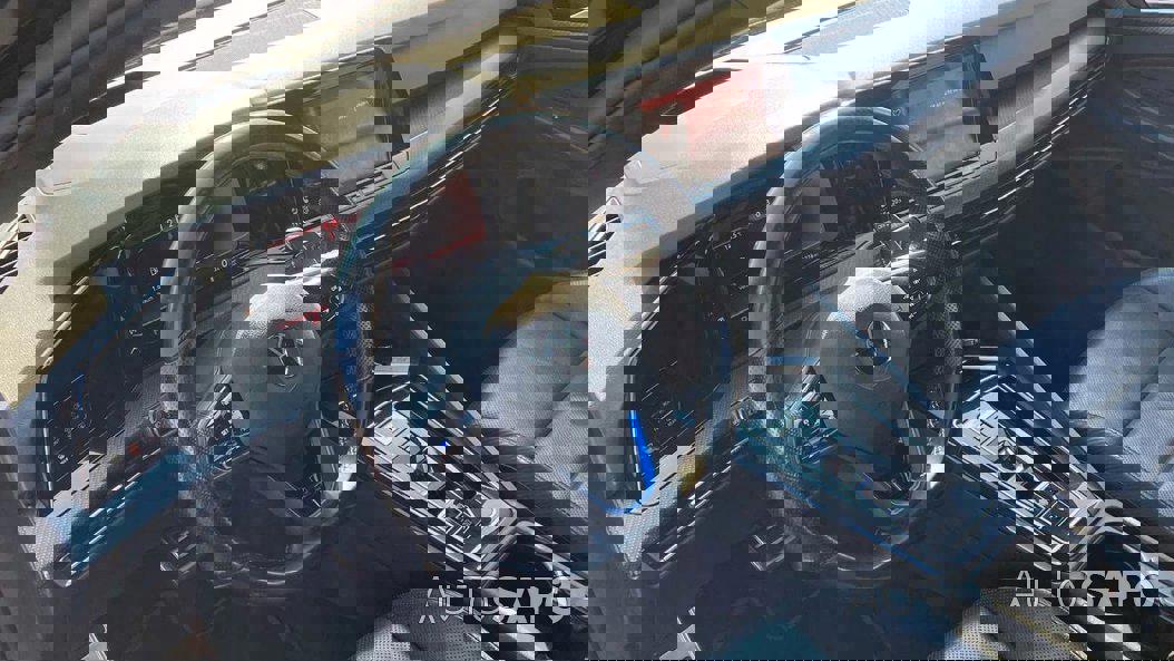 Volkswagen Golf de 2021