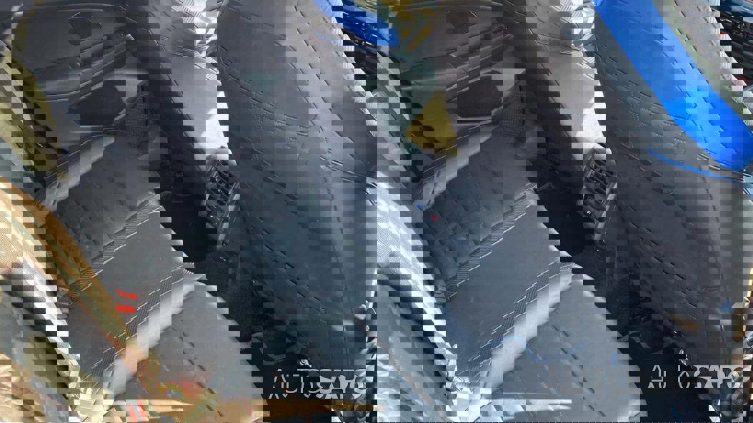 Volkswagen Golf de 2021