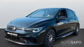 Volkswagen Golf de 2021