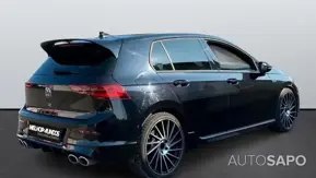 Volkswagen Golf de 2021