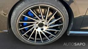 Volkswagen Golf de 2021