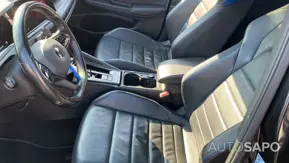 Volkswagen Golf de 2021