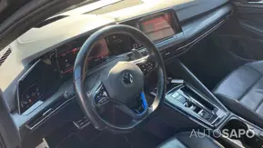 Volkswagen Golf de 2021