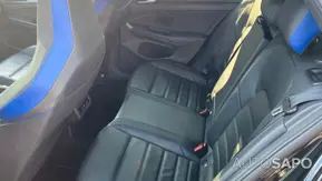 Volkswagen Golf de 2021