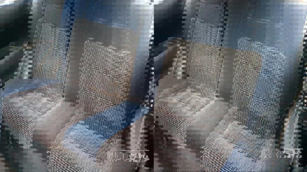 Toyota Corolla Hatchback 1.6 GTi de 1988