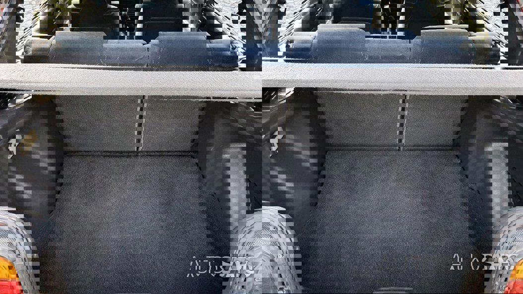 Toyota Corolla Hatchback 1.6 GTi de 1988