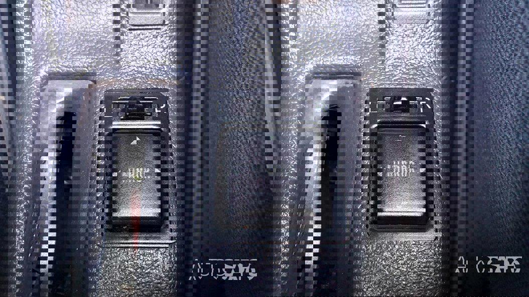 Toyota Corolla Hatchback 1.6 GTi de 1988