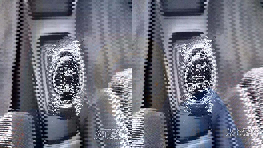 Toyota Corolla Hatchback 1.6 GTi de 1988