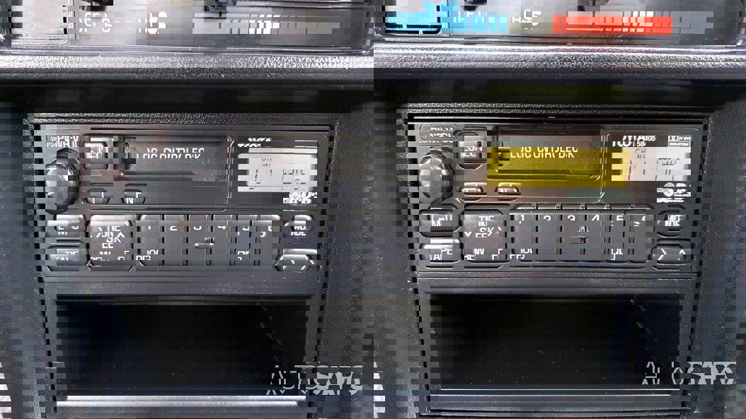 Toyota Corolla Hatchback 1.6 GTi de 1988