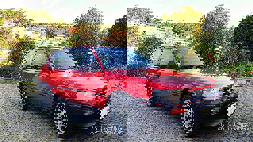 Toyota Corolla Hatchback 1.6 GTi de 1988