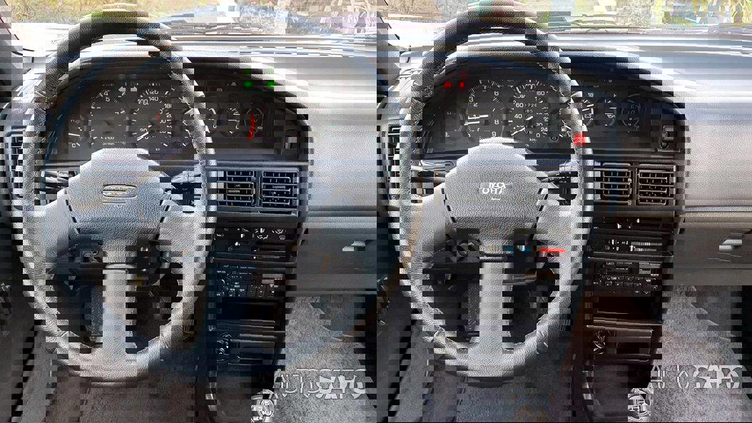 Toyota Corolla Hatchback 1.6 GTi de 1988