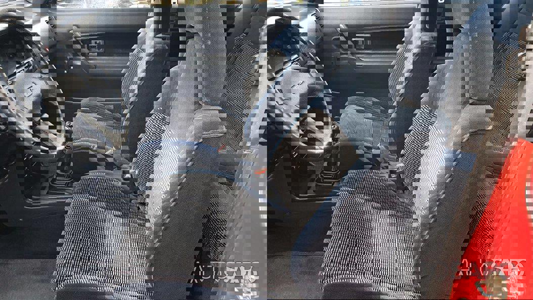 Toyota Corolla Hatchback 1.6 GTi de 1988