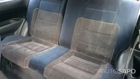 Toyota Corolla Hatchback 1.6 GTi de 1988