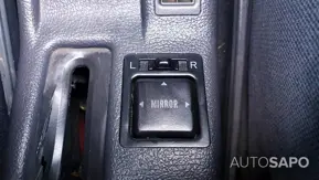 Toyota Corolla Hatchback 1.6 GTi de 1988