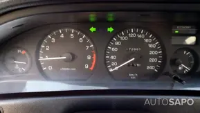 Toyota Corolla Hatchback 1.6 GTi de 1988