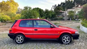 Toyota Corolla Hatchback 1.6 GTi de 1988