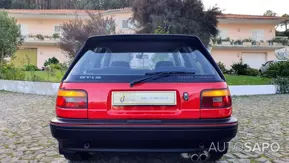 Toyota Corolla Hatchback 1.6 GTi de 1988