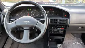 Toyota Corolla Hatchback 1.6 GTi de 1988