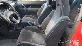 Toyota Corolla Hatchback 1.6 GTi de 1988