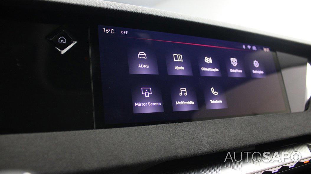 DS DS4 1.2 PureTech So Chic de 2023