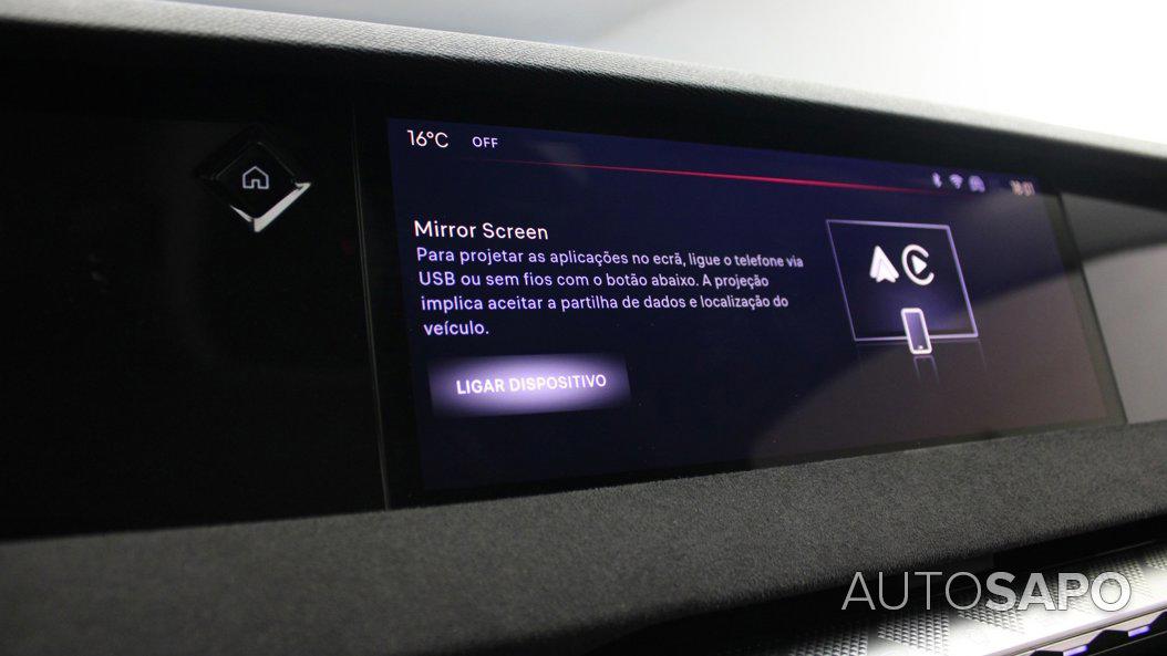 DS DS4 1.2 PureTech So Chic de 2023