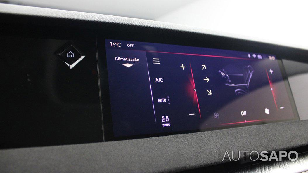 DS DS4 1.2 PureTech So Chic de 2023