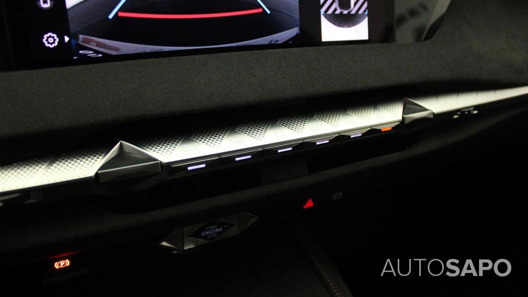 DS DS4 1.2 PureTech So Chic de 2023