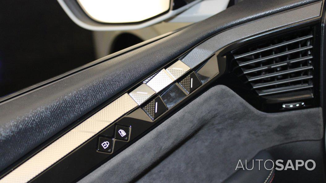 DS DS4 1.2 PureTech So Chic de 2023