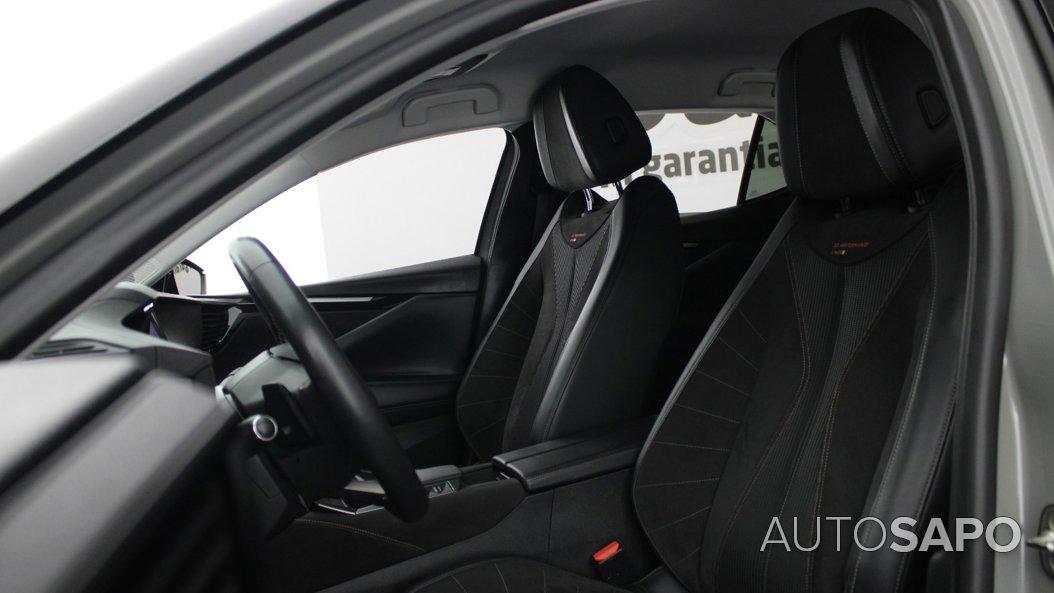 DS DS4 1.2 PureTech So Chic de 2023