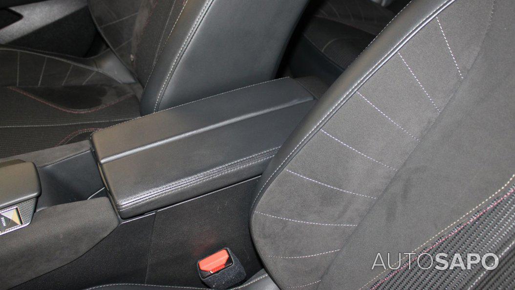 DS DS4 1.2 PureTech So Chic de 2023