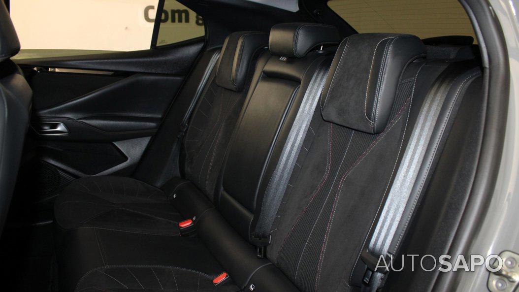 DS DS4 1.2 PureTech So Chic de 2023