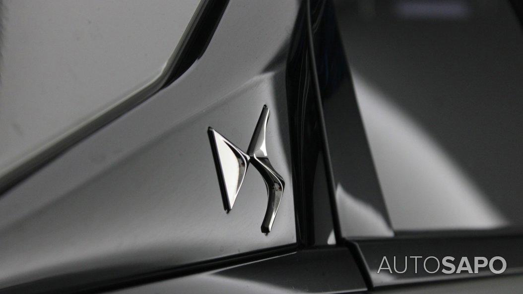 DS DS4 1.2 PureTech So Chic de 2023