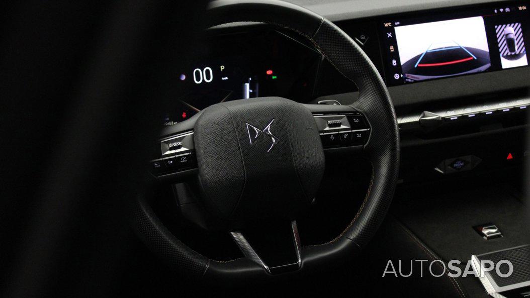 DS DS4 1.2 PureTech So Chic de 2023