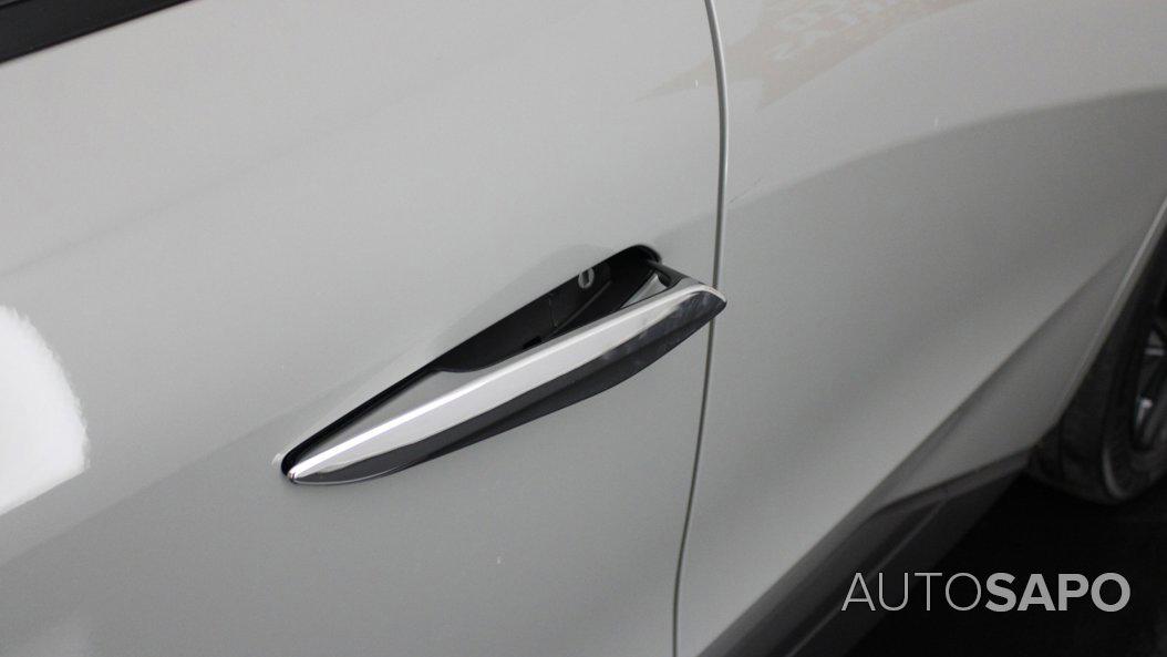 DS DS4 1.2 PureTech So Chic de 2023