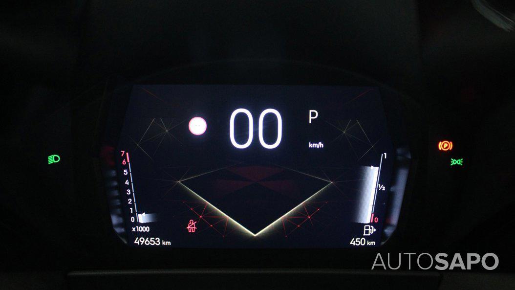 DS DS4 1.2 PureTech So Chic de 2023