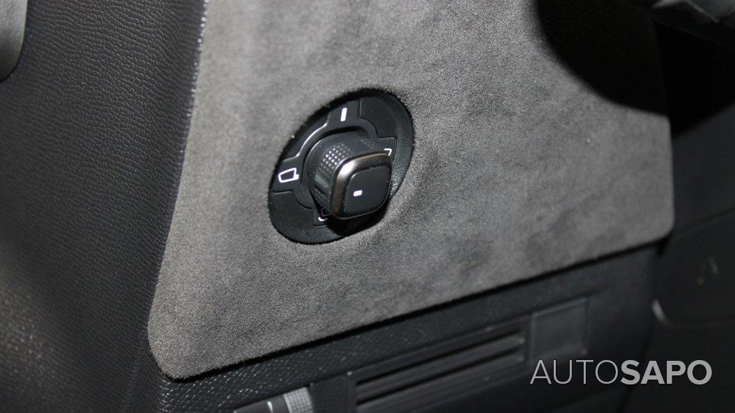 DS DS4 1.2 PureTech So Chic de 2023