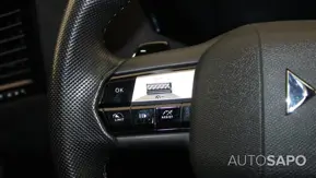 DS DS4 1.2 PureTech So Chic de 2023