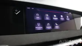 DS DS4 1.2 PureTech So Chic de 2023