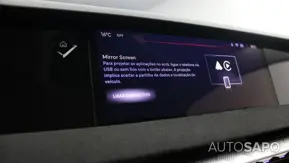 DS DS4 1.2 PureTech So Chic de 2023