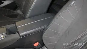 DS DS4 1.2 PureTech So Chic de 2023