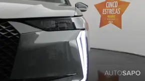 DS DS4 1.2 PureTech So Chic de 2023