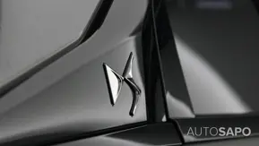 DS DS4 1.2 PureTech So Chic de 2023