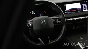 DS DS4 1.2 PureTech So Chic de 2023