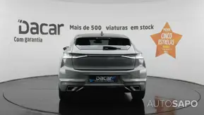 DS DS4 1.2 PureTech So Chic de 2023