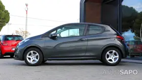 Peugeot 208 de 2017